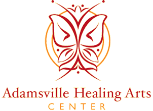 Adamsville Healing Arts Center Logo